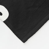 Banned Books Quote Fleece Deken (Hoek)