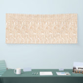 banner (Beurs)