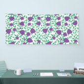 banner (Beurs)