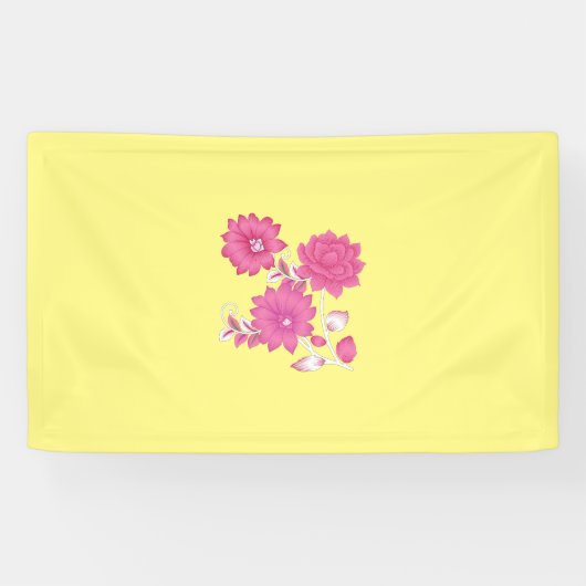 Banner (Horizontaal)