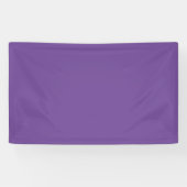 Banner (Horizontaal)