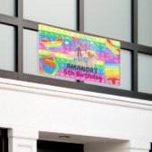 banner (Buitenkant Gebouw)