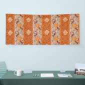 Banner (Beurs)