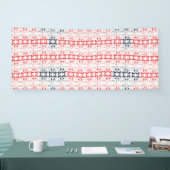 banner (Beurs)