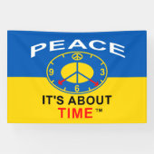 Banner (Horizontaal)