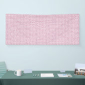 banner (Beurs)