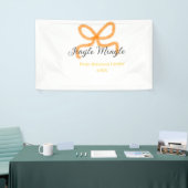 Banner (Beurs)