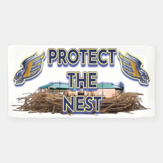 Banner3 Spandoek (Horizontaal)