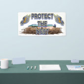 Banner3 Spandoek (Beurs)