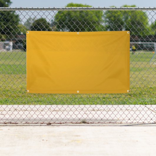 BANNER 3X5-ft SJABLOON - TEKST MET PHOTO IMG eenvo (Insitu)