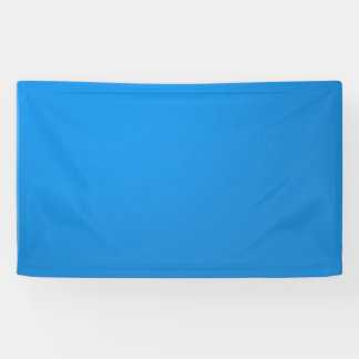 BANNER 3X5-ft SJABLOON - TEKST MET PHOTO IMG eenvo