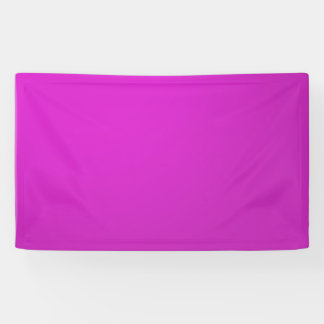 BANNER 3X5-ft SJABLOON - TEKST MET PHOTO IMG eenvo