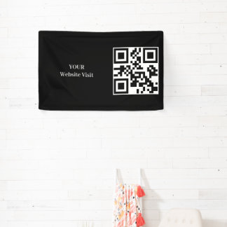 Banner 76 x 183 cm