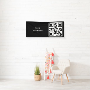 Banner 76 x 183 cm