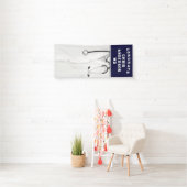 Banner Afstuderen Medische School (Insitu)