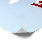 Banner Balloons Poster (Hoek)