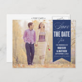 BANNER | BEWAREN VAN DE DATUM VAN AANKONDIGING (Voorkant / Achterkant)