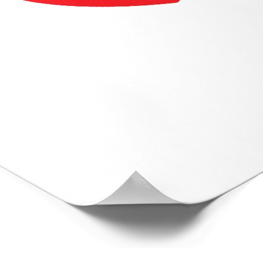 Banner "Divorce Party" Poster (Hoek)