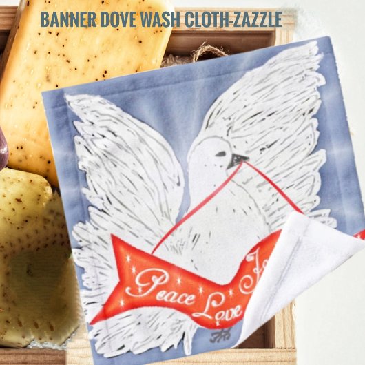 Banner Dove