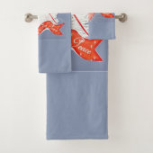 Banner Dove (En situation)