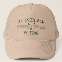 Banner Elk Ski Team, North Carolina