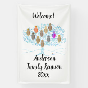 Banner - Familieboom met Eigenaars