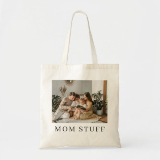 Banner Galerij van één afbeelding Tote Bag