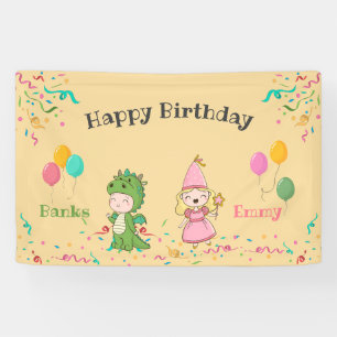 Banner Gepersonaliseerd