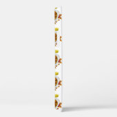 Banner Groothertogdom Toscane Case-Mate iPhone Case (Achterkant / Rechts)