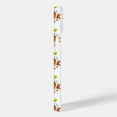 Banner Groothertogdom Toscane Case-Mate iPhone Case (Achterkant / Rechts)