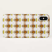 Banner Groothertogdom Toscane Case-Mate iPhone Case (Achterkant (horizontaal))