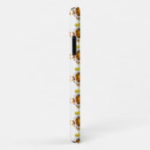 Banner Groothertogdom Toscane Case-Mate iPhone Case (Achterkant/rechts)