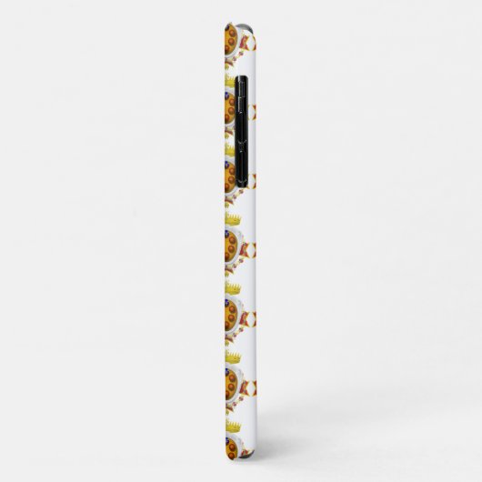 Banner Groothertogdom Toscane Case-Mate iPhone Case (Achterkant/links)