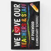 Banner leerlingenwaardering week (Verticaal)