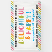 Banner leerlingenwaardering week (Verticaal)