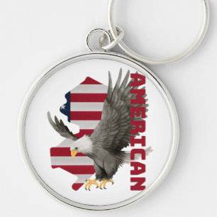 Banner-Sleutelhanger Sleutelhanger