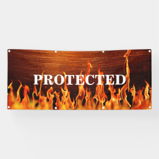 Banner taaksite