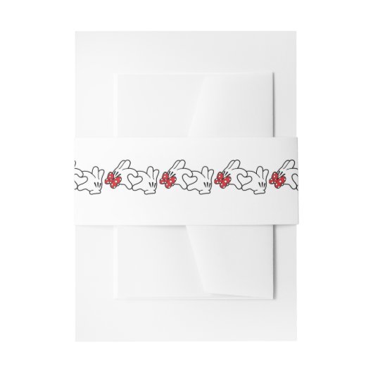 Banner Uitnodigingen Wikkel (Voorkant Voorbeeld)