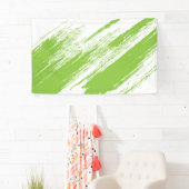 Banner van 3' x 5' (Insitu)