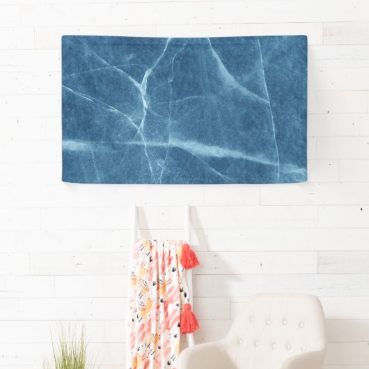 Banner van 3' x 5' (Insitu)