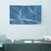 Banner van 3' x 5' (Beurs)