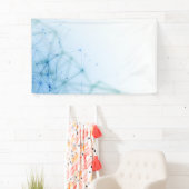 Banner van 90 x 150 cm (Insitu)