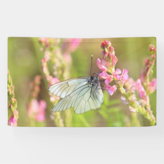 Banner van 90 x 150 cm (Horizontaal)