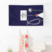 Banner van de Zuurstudiepagroep (Insitu)