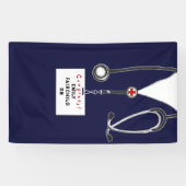 Banner van de Zuurstudiepagroep (Horizontaal)