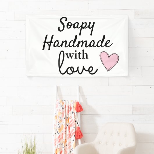 Banner voor gebruik binnenshuis of buitenshuis - g (Insitu)