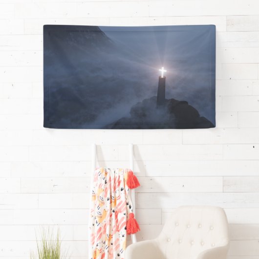 Banner voor licht en berging (Insitu)