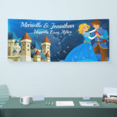 Banner voor sproeiers/Jubilea (Beurs)