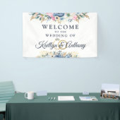 Banner Waterverf voor weddenschappen (Beurs)