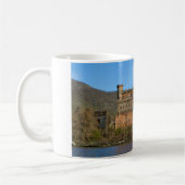 Bannerman Castle Koffiemok (Links)